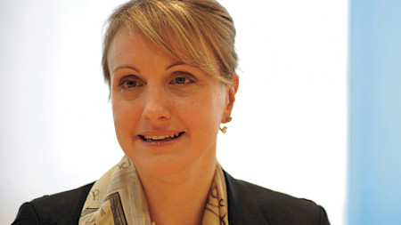 Micaela Forelli ist neuer Country Head für die Schweiz be M&G.