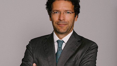 Roberto Bottoli wechselt von Allianz Global Investors zu GAM.