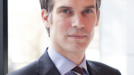 Valentijn van Nieuwenhuijzen, Head of Multi Asset bei NN IP.
