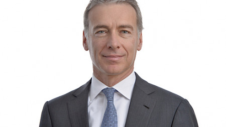 Michael Baldinger verlässt RobecoSAM.