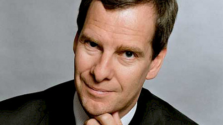 Manuel Leuthold, Verwaltungsrat der Fundim