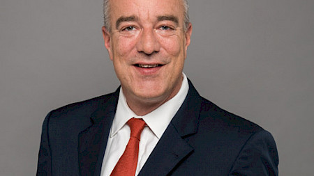 Anton Commissaris leitet das Vetriebspartnergeschäft für die Schweiz und Österreich bei MFS.