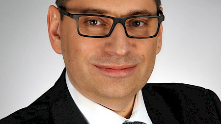 Timo H. Paul, Managing Director für die deutschsprachige Schweiz bei Natixis Global Asset Management.