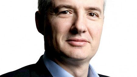 Emmanuel (Manny) Roman, neuer CEO bei PIMCO.