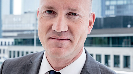 Franck Dixmier, Globaler Anleihenchef von Allianz Global Investors.