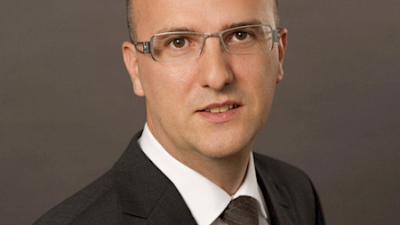 Roberto Cominotto, Fondsmanager des JB Energy Fund bei GAM.