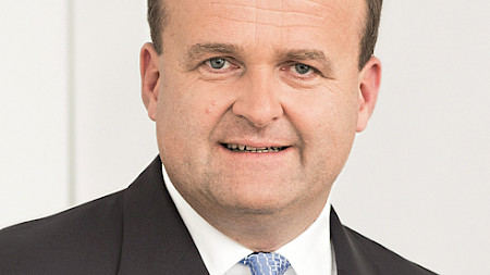 Torsten Grede, Deutsche Beteiligungs AG.