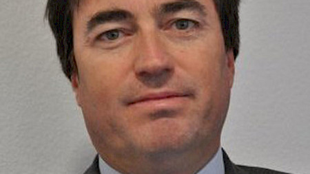 Hugues de la Marnierre übernimmt die Leitung bei Société Générale Schweiz.