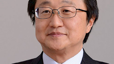 Seung Kwak, Aktienportfoliomanager bei der Capital Group.