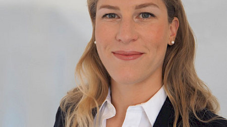 Johanna Heeb ist neue Sales Managerin, Switzerland bei Jupiter AM.