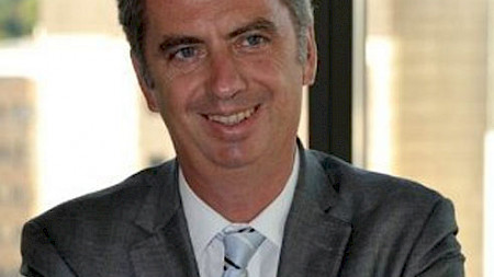 Nicolas Moreau verantwortet neu das Asset Management der Deutschen Bank.