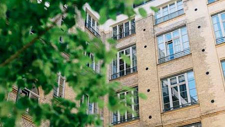 Schweizer Pensionskassen investieren zu zwei Drittel in Wohnimmobilien (Foto Pixabay)