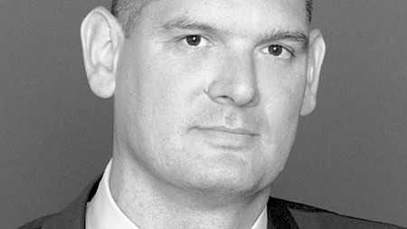 Michael Künzi ist neuer CEO beim Vermögensverwalter Marcuard Heritage. 