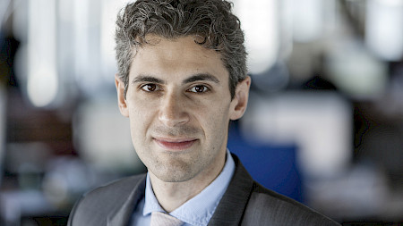 Philippe Ferreira, Senior Cross-Asset Strategist, Lyxor Asset Management
