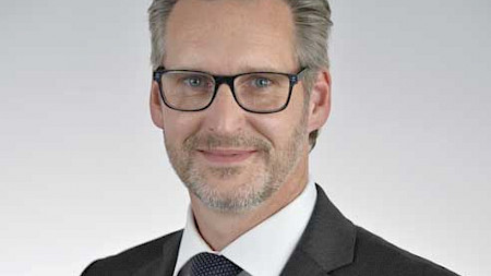 Markus Tischer, Senior Quantitative Analyst und Portfoliomanager bei Bantleon