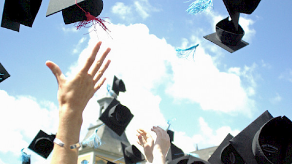 CFA-Examen: 54% bestehen Level III