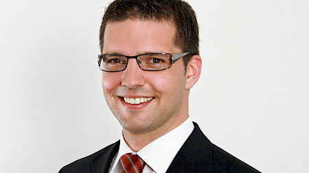 Johannes Oehri, Financial Economist at LGT Capital Partners