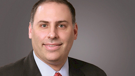 Michael Schoenhaut, Manager des J.P. Morgan Investment Funds  Global Income Fund.