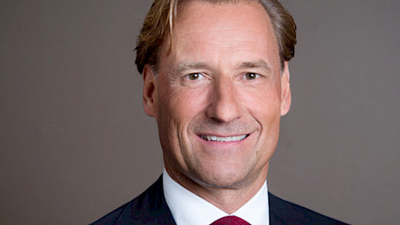 Walter Berchtold wird neuer CEO der Falcon Private Bank.