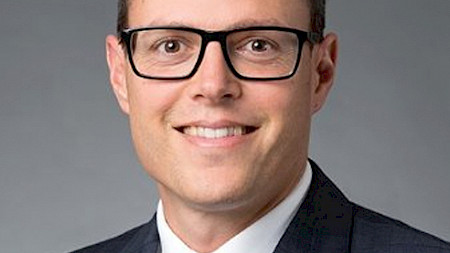 Andreas Zingg, Head of ETF Distribution Management für Kontinentaleuropa bei Vanguard. (Bild: linkedin)