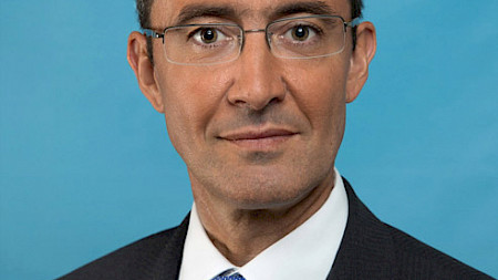 Bruno Taillardat wird Head of Smart Beta bei Amundi.