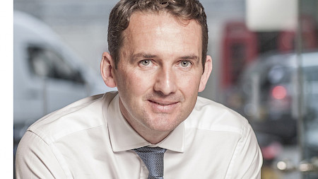 Ross Teverson, Fondsmanager des Jupiter Global Emerging Markets Equity Unconstrained SICAV.