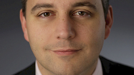 Xavier Van Hove, Fondsmanager bei GAM.