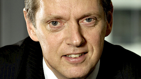 Helge J. Pedersen, Chefvolkswirt von Nordea.