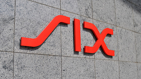 SIX Swiss Exchange ist die wichtigste unabhängige Börse Europas.