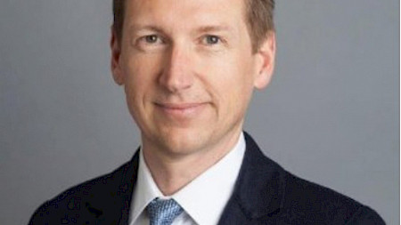 Michael Teperski, Head of Marketing Acron. 