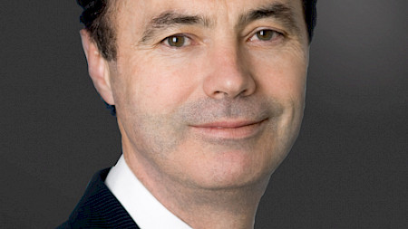 Richard Elmslie, Co-CEO von RARE Infrastructure (Legg Mason).