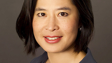 Scilla Huang Sun, Managerin des JB Luxury Brands Fund.