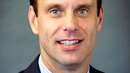 Todd Wolter, Portfolio-Manager bei Nordea.