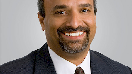 Kumar Palghat, Fondsmanager des Janus Absolute Return Income Fund.