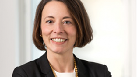 Larissa Alghisi Rubner tritt per 1. November 2016 als Group Head of Communications bei GAM zurück.