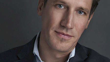 Ralph Schuler, Partner von swisspartners.