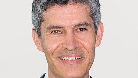 Erdinç Benli, Portfoliomanager für Schwellenmarktaktien bei GAM.