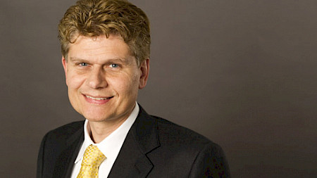 Reto Meisser, Country Manager - Head Wholesale Schweiz bei Invesco.