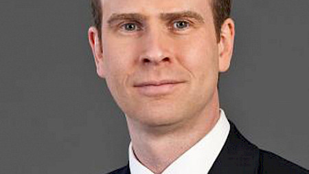 Mark Brenke ist neuer Co-Head des Bereichs Private Debt bei Ardian. 