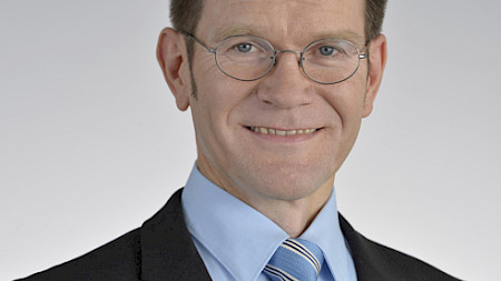 Andreas Busch, Senior Analyst Economics bei Bantleon.
