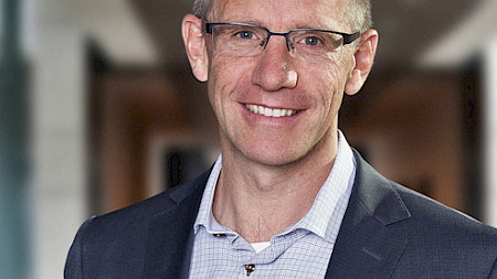 Christian Hyldahl wird neuer CEO von ATP.