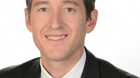 Lorenz Arnet wird neuer Leiter der Asset-­Management-­Plattform bei der Swiss Funds & Asset Management Association SFAMA.