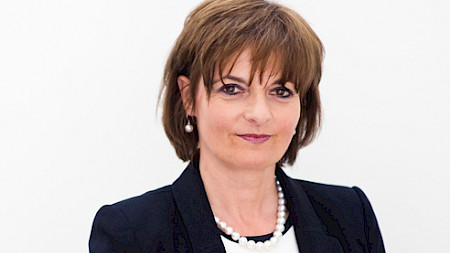 Alt-Bundesrätin Ruth Metzler-Arnold nimmt Einsitz im VR von REYL. Bild: ruthmetzler.ch