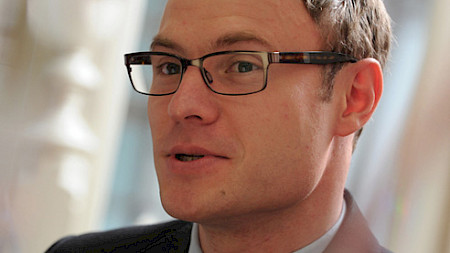 Ben Leyland, Fondsmanager bei J O Hambro.