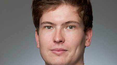 Luke Bartholomew, Investment Manager Fixed Income bei Aberdeen Asset Management.