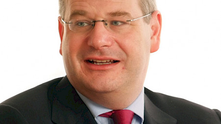 Craig MacDonald, Head of Credit and Aggregate bei Standard Life Investments.