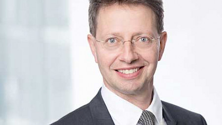 Patrick Sege übernimmt Leitung Sales bei Vontobel AM