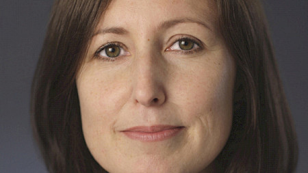 Denise Prime, Investmentmanagerin bei GAM.