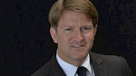 Igor de Maack, Portfoliomanager bei Natixis.