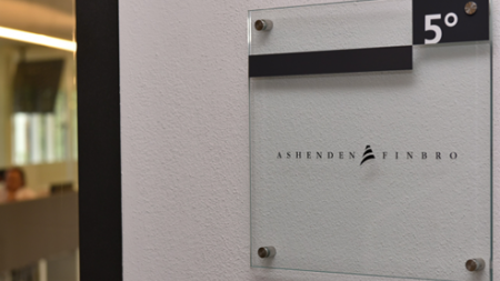 Foto: Capture Ashenden Finance